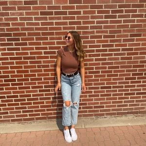 Meet your Posher, Brianna